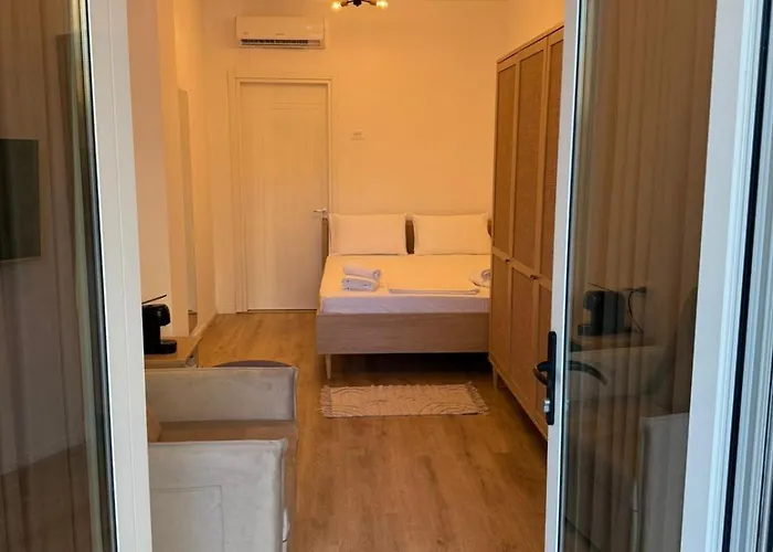 Noon Properties Santorini By Pikhost Διαμέρισμα Παλάσα