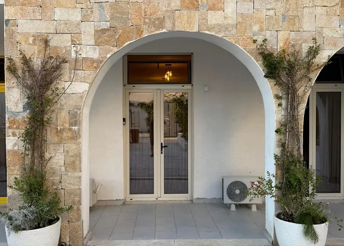 Noon Properties Santorini By Pikhost