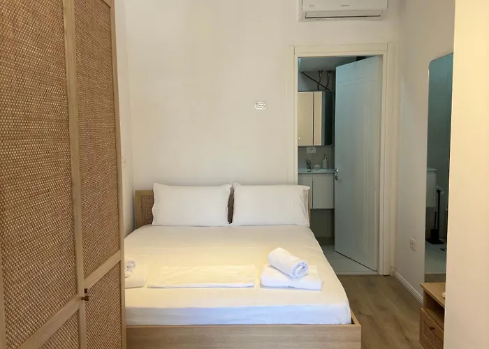 Noon Properties Santorini By Pikhost Διαμέρισμα *