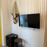 Apartman Noon Santorini By Pikhost
