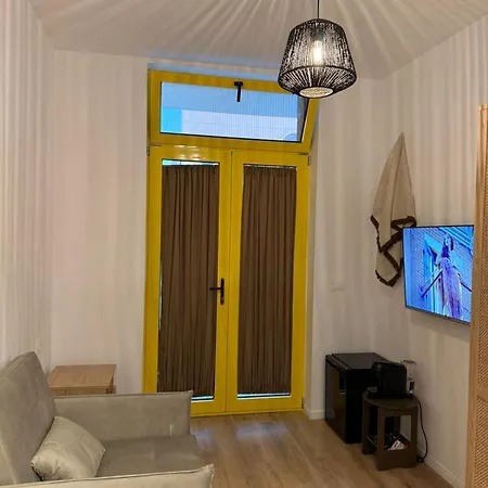Apartamento Noon Santorini By Pikhost