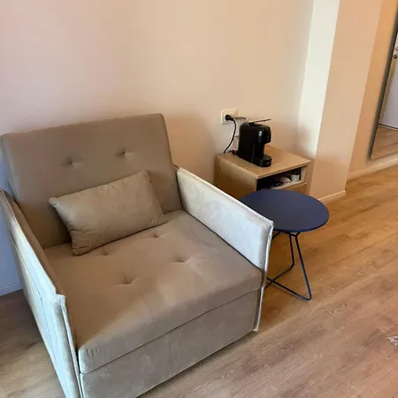 Apartamento Noon Santorini By Pikhost *
