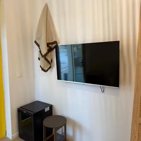 Apartamento Noon Santorini By Pikhost