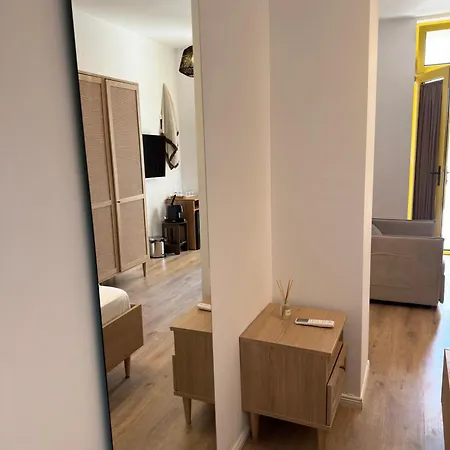 Apartmán Noon Santorini By Pikhost Palasë