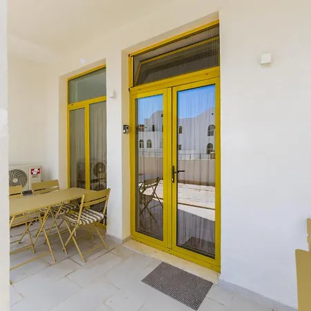 Apartamento Noon Santorini By Pikhost