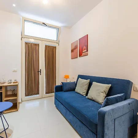 Apartamento Noon Santorini By Pikhost Palasë