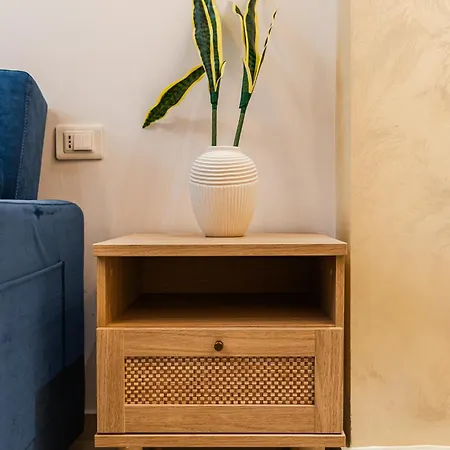Apartamento Noon Santorini By Pikhost Palasë